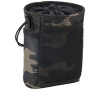 Brandt Brandit Tactical Molle Pouch Dark Camo