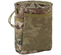 Brandt Brandit Tactical Molle Pouch Tactical Camo