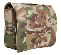 Brandt Brandit Toiletry Bag Large Tactical Camo