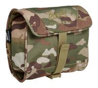 Brandt Brandit Toiletry Bag Medium Tactical Camo