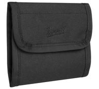 Brandt Brandit Wallet Five Pouch Black
