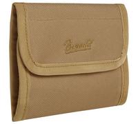 Brandt Brandit Wallet Five Pouch Camel