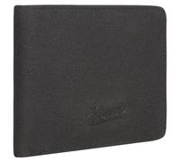 Brandt Brandit Wallet Four Pouch Black
