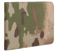 Brandt Brandit Wallet Four Tactical Camo