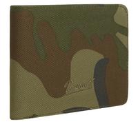 Brandt Brandit Wallet Four Woodland Camo