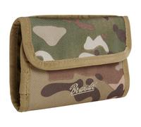 Brandt Brandit Wallet Two Tactical Camo