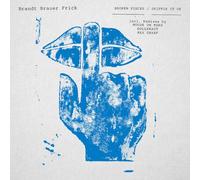 Brandt Brauer Frick - Broken Pieces / Skiffle It Up Remixes [VINYL]