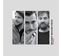 Brandt Brauer Frick - DJ-Kicks