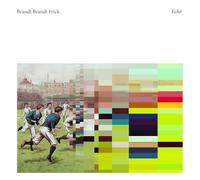 Brandt Brauer Frick - Echo [VINYL]