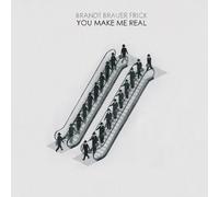 Brandt Brauer Frick Ensemble - You Make Me Real