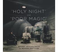 Brandt Brauer Frick Feat. Beav Holy Night/Poor Magic (Incl. (Vinyl)