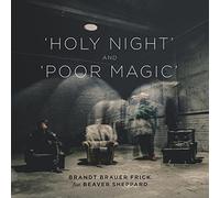Brandt Brauer Frick - Holy Night / Poor Magic [VINYL]
