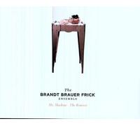 Brandt Brauer Frick - Mr. Machine (Remixes) [VINYL]