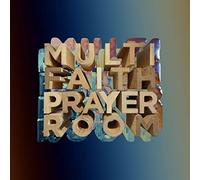 BRANDT BRAUER FRICK - MULTI FAITH PRAYER ROOM - New CD - Y99z