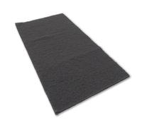 Brandt Carbon Filter 530 x 285 m/m - 74x1411