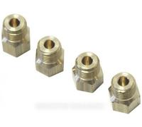 Brandt Cooker Butane Gas Injector 76x3494 Bag - 76x3494