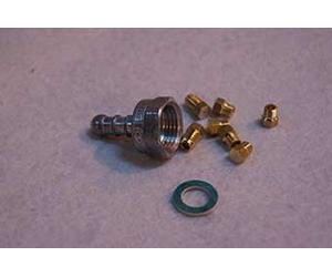 Brandt Cooker Butane Propane Gas Injector Bag - c00078775