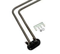 Brandt Dishwasher Resistor 2000 W 31 x 6062