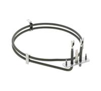 Brandt Fan Oven Element 2000W Circular 2 Turn Round Cooker Heater BMC140 BMP260X
