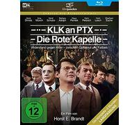 Brandt,Horst E. - Klk An Ptx-die Rote Kapelle (Defa Filmjuwelen) (