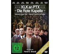 Brandt, Horst E. - Klk An Ptx - die Rote Kapelle (Neuauflage)