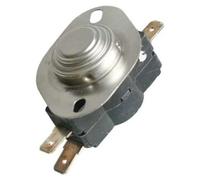 Brandt Klixon Thermostat 80°/70°C Tumble Dryer 57X0660