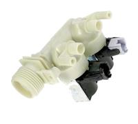 Brandt L34n011b6 Double Solenoid Valve for Washing Machine