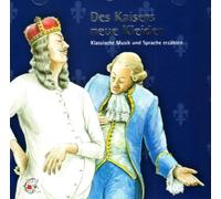 Brandt, Mathias - Des Kaisers Neue Kleider