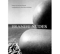 [(Brandt Nudes : A New Perspective)] [By (author) Lawrence Durrell ] published on (April, 2013)
