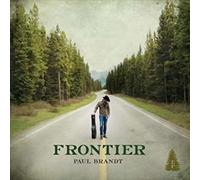 Brandt, Paul - Frontier [VINYL]