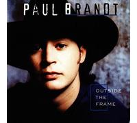 Brandt, Paul - Outside The Frame