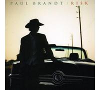 Paul Brandt - Risk