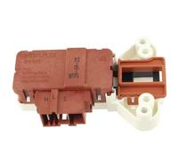 BRANDT - securite de porte zv446 pour lave linge BRANDT