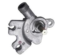 BRANDT - semi-fast injector holder for hob BRANDT