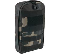 Brandt Snake Molle Pouch One Size Bag Practical Two-Way Zipper