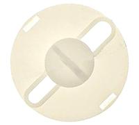 Brandt Tumble Dryer Control Button Seal 57X2036