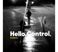 Brandtson - Hello, Control [VINYL]