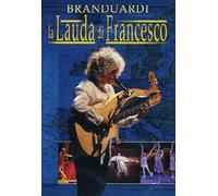 BRANDUARDI ANGELO - Angelo Branduardi - La Lauda Di Francesco