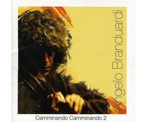 Branduardi Angelo - Camminando Camminando 2