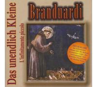 Branduardi,Angelo - Das unendlich Kleine