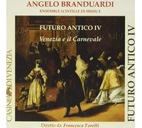Branduardi, Angelo - Futuro Antico IV