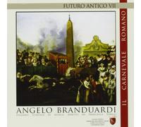 Branduardi, Angelo - Futuro Antico VII