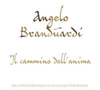 Angelo Branduardi – Il Cammino Dell'anima