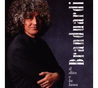 Branduardi, Angelo - Il Dito E La Luna