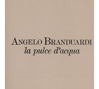 Branduardi,Angelo - La Pulce d'Aqua