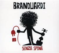 Branduardi Angelo - Senza Spina