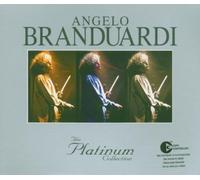 Branduardi Angelo - The Platinum Collection