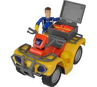 BRANDWEERMAN SAM MERCURY MET F