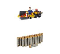 BRANDWEERMAN SAM MERCURY MET F Without additional batteries