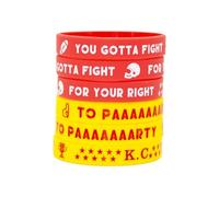 BRANDWINLITE Inspirational Rubber Bracelets,Messages Motivation and Inspiration，Non-Toxic Hypoallergenic,Gifts for Men Ladies and Teens, Youth/7", Silicone, no gemstone